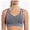 Image 1 : Puma 2-Pack Seamless Sports Bras, Convertible Back Design, XL