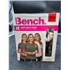 Image 2 : Bench 3-Pack Ladies Comfort T-Shirts, Multi-Color, Size M/M