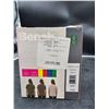 Image 3 : Bench 3-Pack Ladies Comfort T-Shirts, Multi-Color, Size M/M