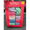 Image 2 : Buffalo David Bitton Girls’ Bikini Set – 10 Pack, Size 6-7