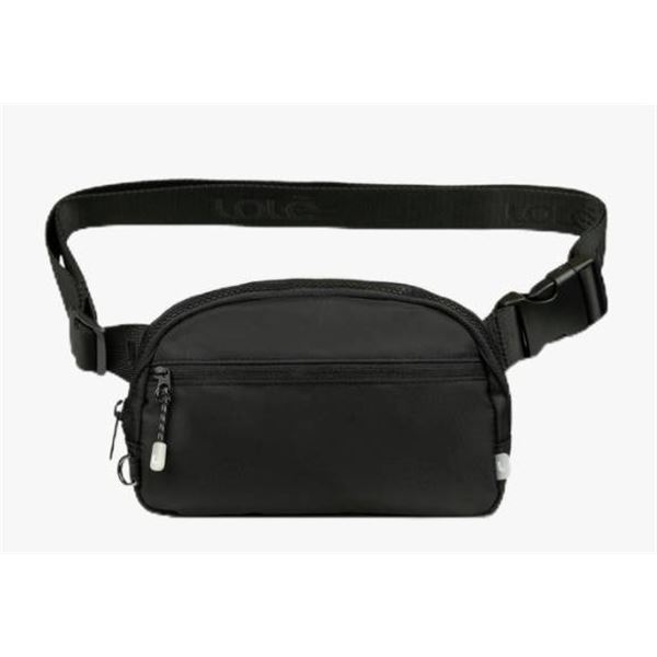 Lole Crossbody Bag with Adjustable Strap, Model CWL3723