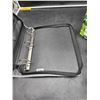 Image 4 : Five Star 3 Ring Binder with Zipper and File Compartments