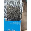 Image 4 : Columbia Men’s Socks, Size 6-12, Multipack, Grey and Blue Design