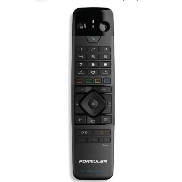 Formuler GTV-BT1 Bluetooth Remote Compatible With All TVs