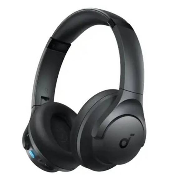 soundcore by Anker Q20i Hybrid Active Noise Cancelling Headphones