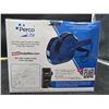 Image 3 : Perco Lite Price Gun Kit With 5000 Labels And Ink Roll