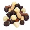 Image 1 : Galerie au Chocolat Premium Assorted Chocolates, 40 Pieces, 500g