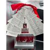 Image 4 : Holiday Treat Tower Gift Set With Assorted Snacks, 1.7 kg