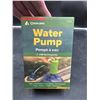 Image 2 : Coghlan’s USB Rechargeable Water Pump – Model 2159