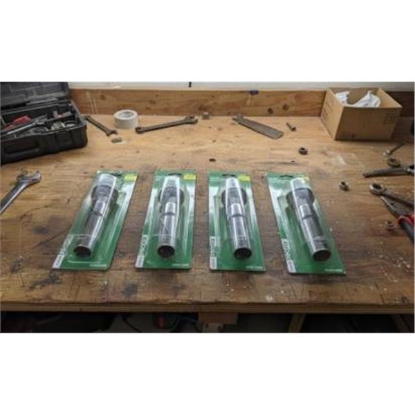 4 Kohler Profix Drain Stopper Assemblies