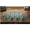 Image 1 : 4 Kohler Profix Drain Stopper Assemblies