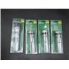 Image 2 : 4 Kohler Profix Drain Stopper Assemblies
