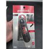 Image 2 : GoodCook Touch Digital Folding Thermometer with Illuminated Display