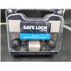 Image 2 : Weiser Safe Lock for Bed and Bath with Privacy Function