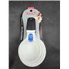 Image 3 : GoodCook Touch Measuring Cups with Comfort Grip Handle
