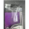 Image 3 : Onward 17-Inch Spring Storage Clip Bar for Tool Organization