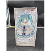 Image 4 : Hatsune Miku Wonderland Figure – Alice Style