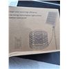 Image 4 : Solar LED String Lights with 640 LEDs for Outdoor Use