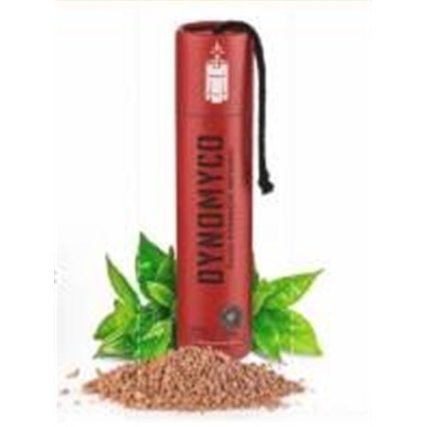 DYNOMYCO Premium Mycorrhizal Inoculant, 700g Tube