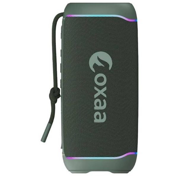 Oxaa VibeOX Wireless Speaker OXSP1244 with IP67 Waterproof Rating