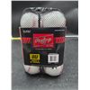 Image 4 : Rawlings 8U Recreational Use Baseballs 12-Ball Value Pack