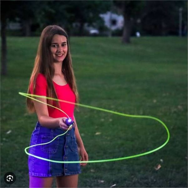 StringMagic Interactive LED String Light