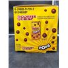 Image 2 : Nestle Coffee Crisp Pops 12 Count 70g Each
