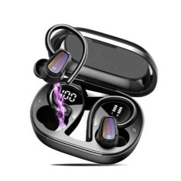 OYIB S75 True Wireless Earbuds with Bluetooth 5.4 Technology