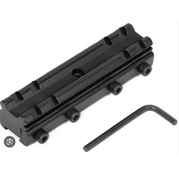 HOUSON 140mm Picatinny Rail Mount Adapter ZG13