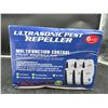 Image 2 : Ultrasonic Pest Repeller with Multifunction Control (6 Pack)