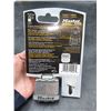 Image 3 : Master Lock M1BLCDLF Magnum Padlock with Key, 1-1/2 in. Shackle