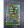 Image 2 : Coghlan’s 2159 USB Rechargeable Water Pump
