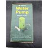 Image 3 : Coghlan’s 2159 USB Rechargeable Water Pump