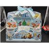 Image 2 : Peanuts 536 g Chocolate Gift Set with Mugs and Tray