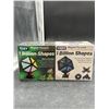 Image 2 : OSY Magnet Pyramid – 2 Pack (Mixed Set)