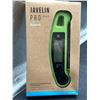 Image 2 : Lavatools Javelin PRO Duo Thermometer in Wasabi Green