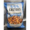 Image 2 : G.H. Cretors Chicago Mix Handcrafted Popcorn 737g