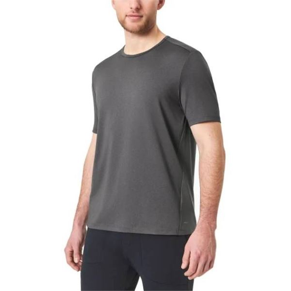 Mondetta Air Flow Mesh-Back Tee Set, Size XXL (3 Pieces)
