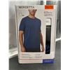 Image 2 : Mondetta Air Flow Mesh-Back Tee Set, Size XXL (3 Pieces)
