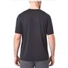 Image 3 : Mondetta Air Flow Mesh-Back Tee Set, Size XXL (3 Pieces)