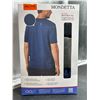 Image 4 : Mondetta Air Flow Mesh-Back Tee Set, Size XXL (3 Pieces)