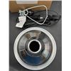 Image 5 : Simple Deluxe Clamp Light with Reflector, 6-Foot Power Cord, Model CX-082