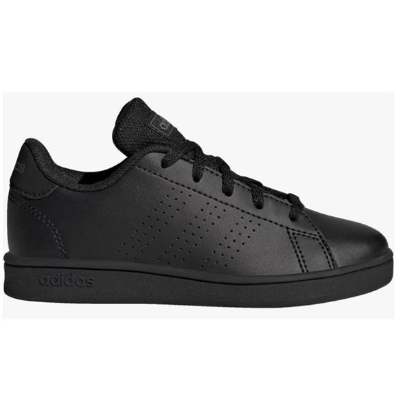 Adidas Advantage K Kids Shoes US Size 2