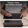 Image 2 : XP Pen Deco 01 V3 Graphics Drawing Tablet with 5080 LPI Resolution