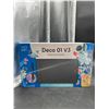 Image 3 : XP Pen Deco 01 V3 Graphics Drawing Tablet with 5080 LPI Resolution