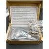 Image 2 : BaiNuo Mini Pneumatic Hand Chamfering Tool with Accessories