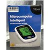 Image 2 : Ybor Blood Pressure Monitor for Home Use, Digital Upper Arm Blood Pressure Machine with 2×99 Memory 