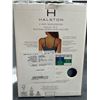 Image 3 : Halston Seamless Bra 2-Pack L/G Size in Neutral Colors