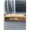 Image 3 : Songmics Shoe Rack, 3-Tier, Black, Model LSA303B02
