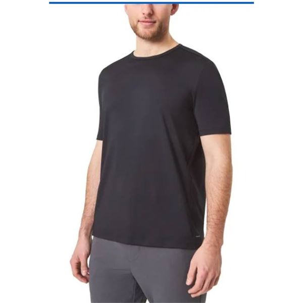 Mondetta Air Flow Mesh-Back T-Shirts, 3-Pack, XXL/TTG, CiCLC Technology